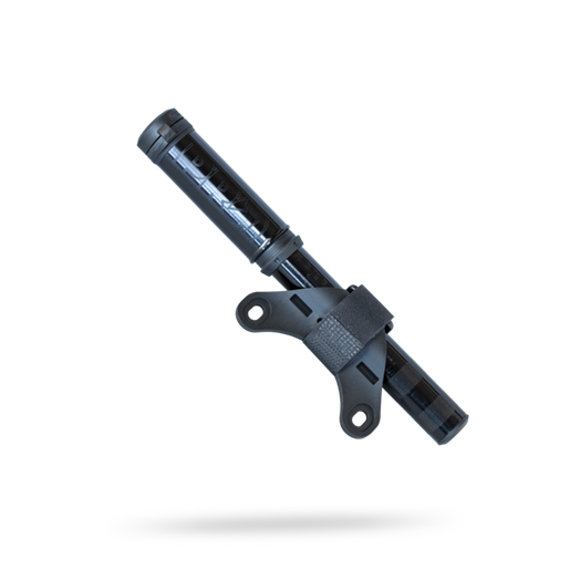 Pro MINI PUMP PERFORMANCE HV BLACK