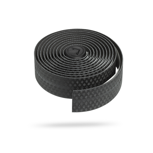 Pro RACE COMFORT BAR TAPE BLACK PU BLACKPU / _ / _
