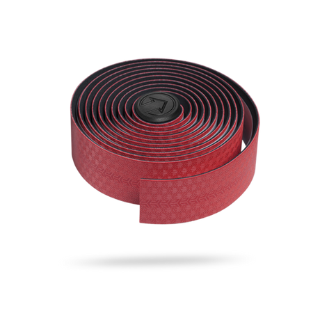 Pro RACE COMFORT BAR TAPE RED PU REDPU / _ / _