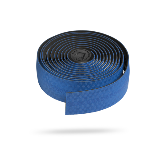 Pro RACE COMFORT BAR TAPE BLUE PU BLUEPU / _ / _