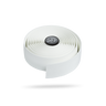 Pro SPORT CONTROL White EVA SMART SILICONE BAR TAPE AND PLUGS WHITE