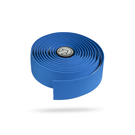 Pro SPORT CONTROL BLUE EVA SMART SILICONE BAR TAPE AND PLUGS BLUE /  / _