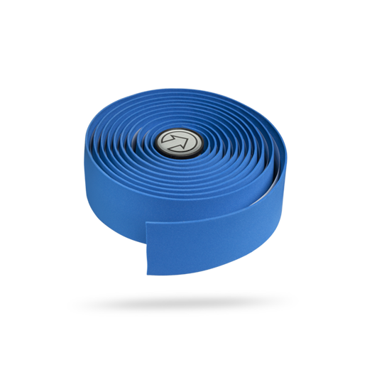 Pro SPORT CONTROL BLUE EVA SMART SILICONE BAR TAPE AND PLUGS BLUE /  / _