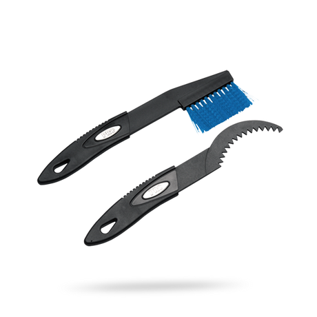 Pro Scrubber Set / _ / _