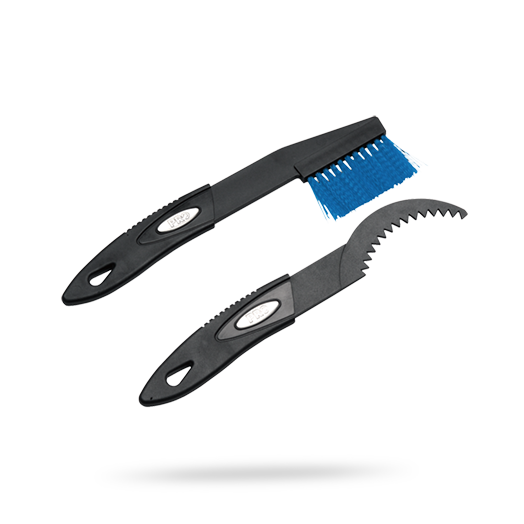 Pro Scrubber Set / _ / _