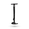 Pro FLOORPUMP DIGITAL TEAM WITH DIGITAL GAUGE BLACK