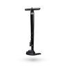 Pro FLOORPUMP DIGITAL TEAM WITH DIGITAL GAUGE BLACK