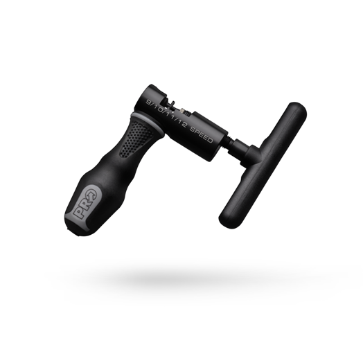 Pro CHAIN TOOL FOR 1/5/6/7/8/9 SPEED BLACK /  / _