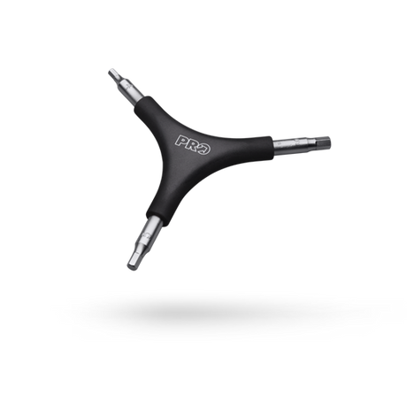 Pro Y WRENCH HEX - 4/5/6MM BLACK /  / _