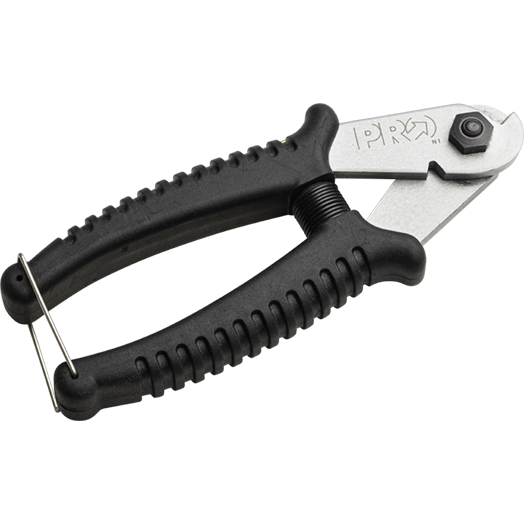 Pro CABLE CUTTER BLACK BLACK /  / _