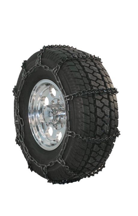 Peerless QG2819 V-Bar Light Truck Tire Chains