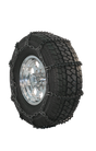 Peerless QG2819 V-Bar Light Truck Tire Chains