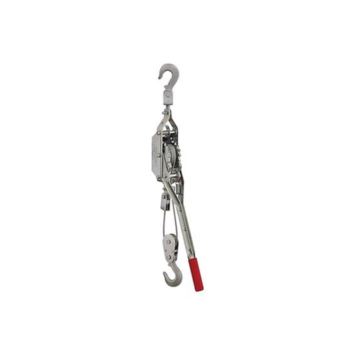 American Power Pull Cable Puller, Four Ton