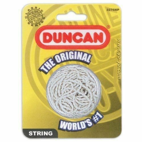 Yo Yo String (5 Pack) Duncan