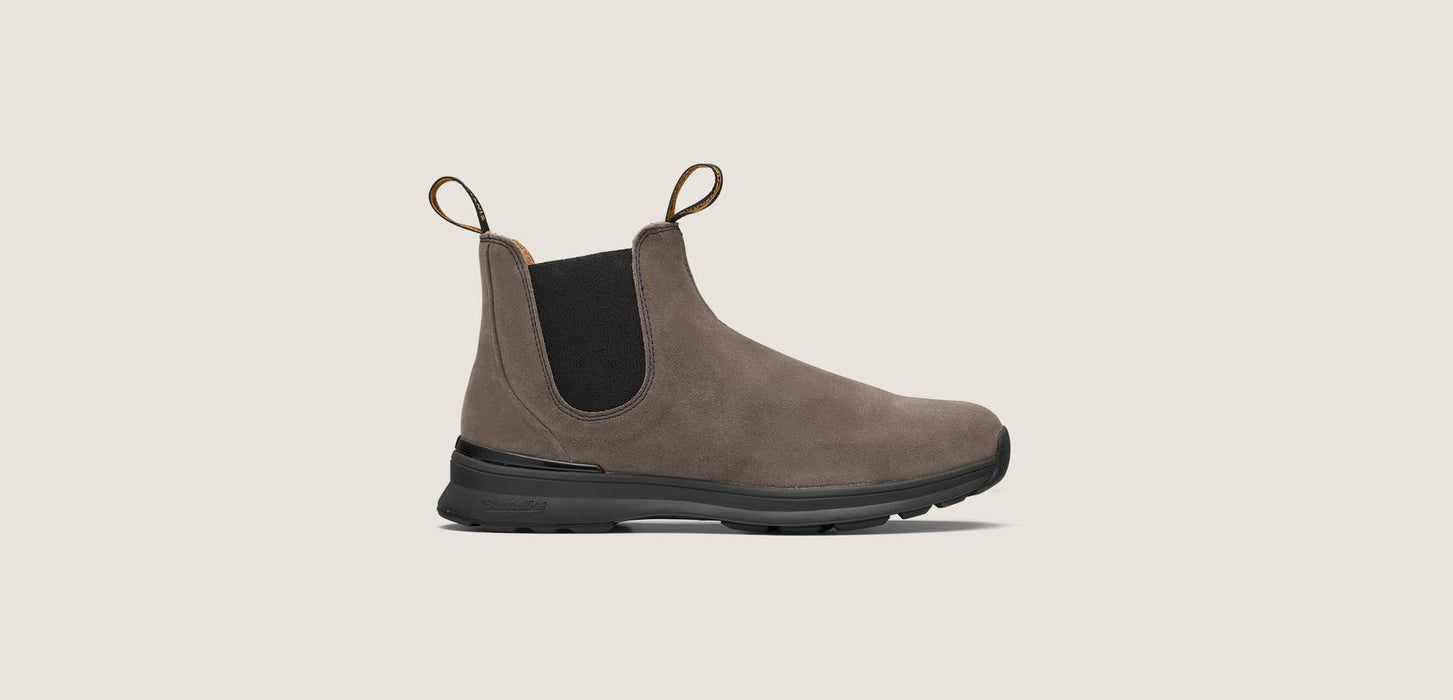 Blundstone Chelsea Active Boot - Dark Grey Dark Grey /  / AU