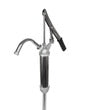 Tuthill/Fill-Rite Piston Hand-Operated Fuel Transfer Pump with Pail Spout