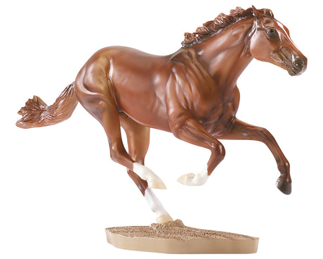 Breyer Secretariat 1973 Triple Crown Champion