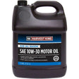 Harvest King Extra Heavy Duty All Season SAE 10W-30 Motor Oil, 2gal