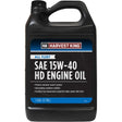 Harvest King All Fleet SAE 15W-40 HD Engine Oil