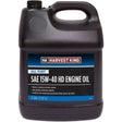 Harvest King All Fleet SAE 15W-40 HD Engine Oil, 2gal