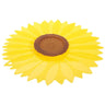 Charles Viancin Silicone 9 Inch Sunflower Lid SUNFLOWER