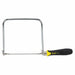 Stanley Tools FATMAX 6-3/8 in. Coping Saw