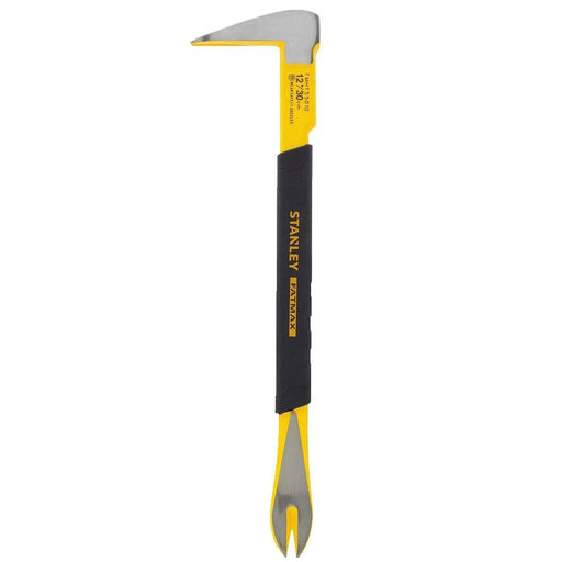 Stanley Tools 12 in FATMAX Claw Bar
