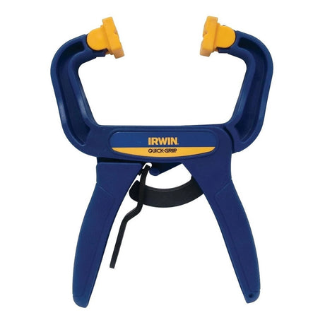 IRWIN INDUSTRIAL TOOL Quick-Grip 2 in. Handi-Clamp 2IN