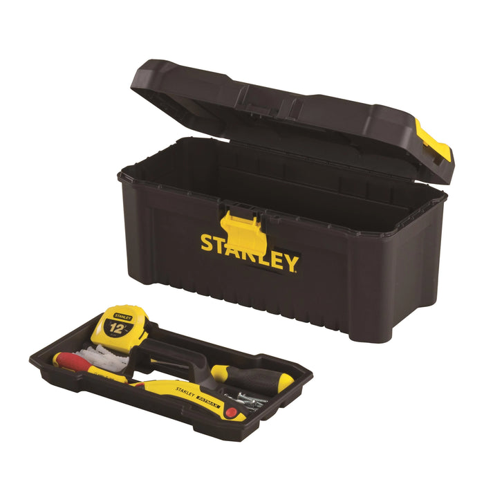 Stanley Tools 16 in ESSENTIAL Toolbox