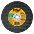 Dewalt 7 IN. x 1/8 IN. x 5/8 IN. Diamond Drive Masonry Cutting Wheel / MASONRY