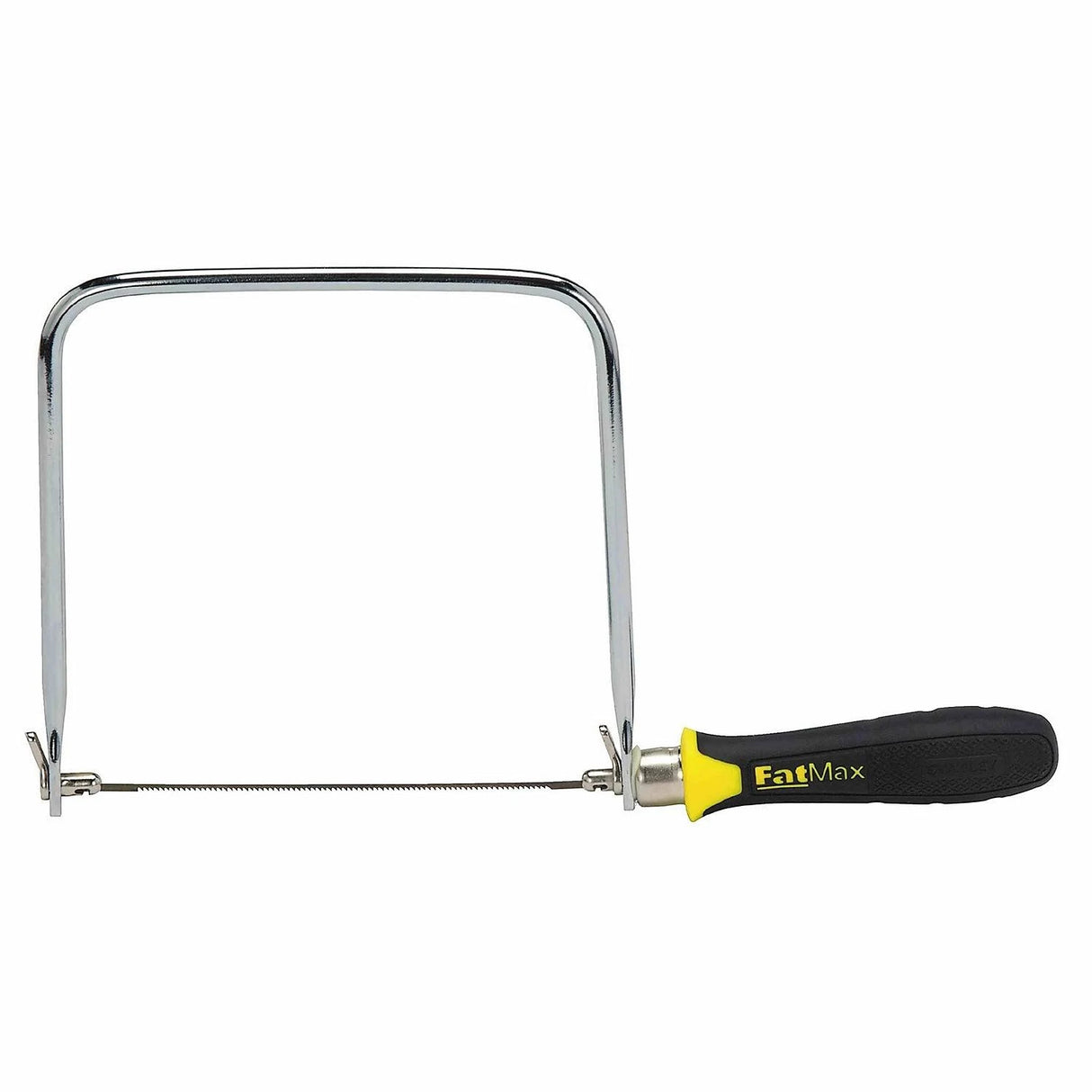 Stanley Tools FATMAX 6-1/2 in. Coping Saw