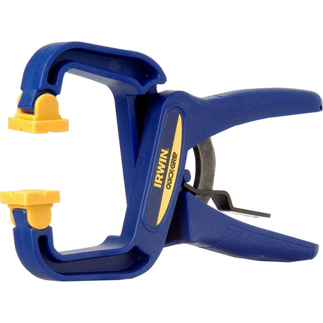 IRWIN INDUSTRIAL TOOL Quick-Grip 1-1/2 in. Handi-Clamp 1_1/2IN