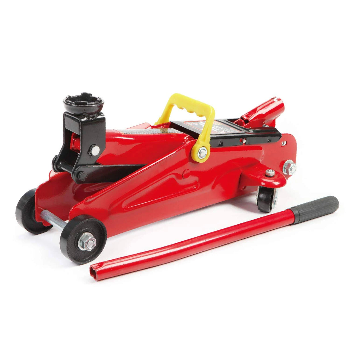 Torin Big Red 2 Ton Hydraulic Trolley Floor Jack