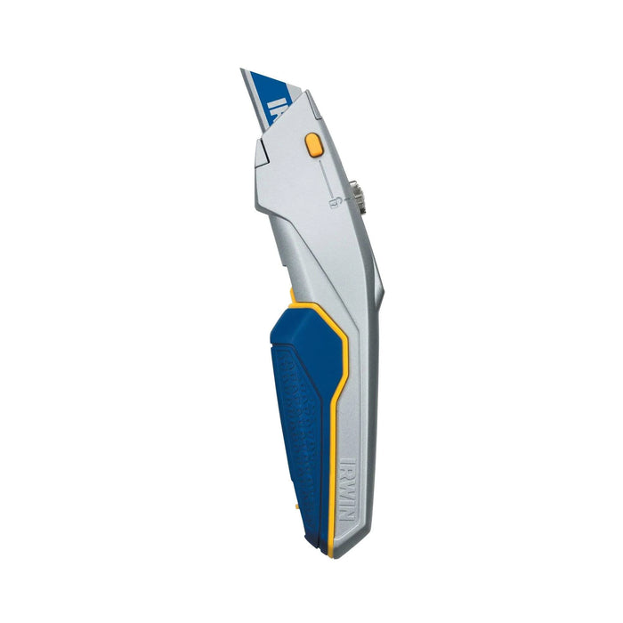 IRWIN INDUSTRIAL TOOL ProTouch Retractable Utility Knife