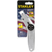 Stanley Tools 6-1/2 in. Retractable Carpet Knife