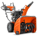Husqvarna ST327 PRO 27in Two Stage Snow Blower