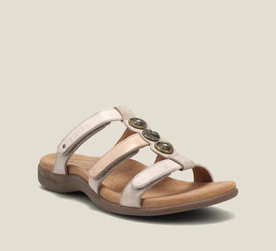 Taos Women's Prize 4 Sandal STONE_MULTI /  / M