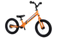 Strider Sports 14X Sport Balance Bike - Tangerine TANGERINE