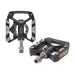 SHIMANO PEDAL, PD-T8000, DEORE XT, SPD PEDAL, W/ REFLECTOR, W/CLEAT (SM-SH56) _