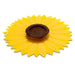 Charles Viancin Silicone 8 Inch Sunflower Lid SUNFLOWER