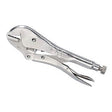 IRWIN INDUSTRIAL TOOL VISE-GRIP 10 in. Construction Locking Straight Jaw Pliers 10IN