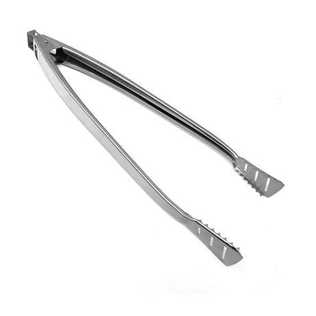 Norpro 17-In Bbq Locking Tongs