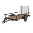 Karavan 5 X 10 Utility Trailer