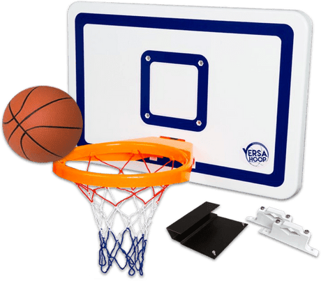 Duncan Versa Hoop Portable Basketball