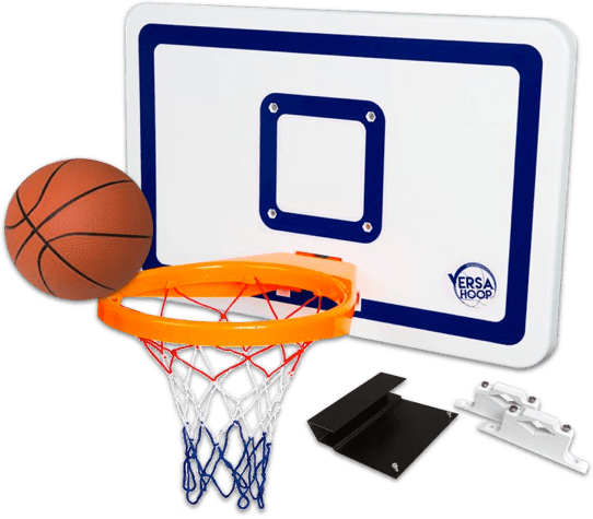 Duncan Versa Hoop Portable Basketball