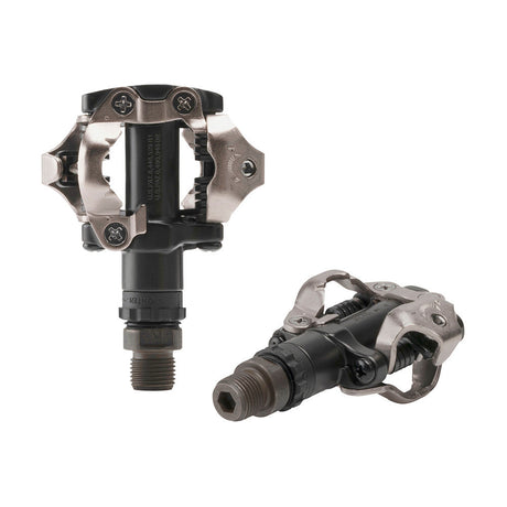 SHIMANO PD-M520 SPD PEDAL BLACK