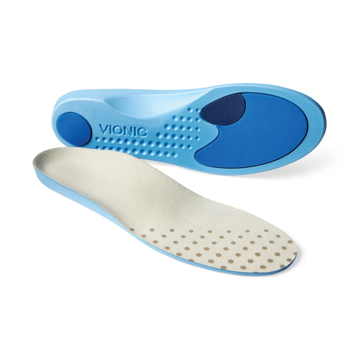 VIONIC Women's Relief Insole Grey