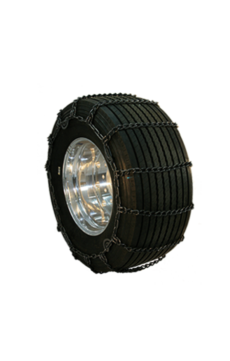 Peerless QG3229 Wide Base STD Twist Light Truck Tire Chains