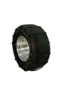 Peerless QG3227 Wide Base STD Twist Light Truck Tire Chains