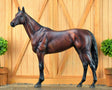 Breyer Winx Champion Australian Racehorse